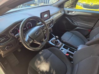 Ford Focus 2023 1.0 ECOBOOST ST-LINE-thumb-11