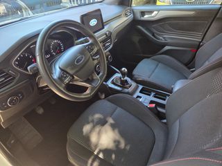 Ford Focus 2023 1.0 ECOBOOST ST-LINE-thumb-12
