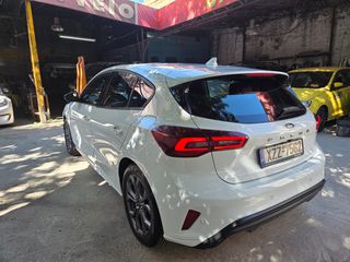Ford Focus 2023 1.0 ECOBOOST ST-LINE-thumb-14