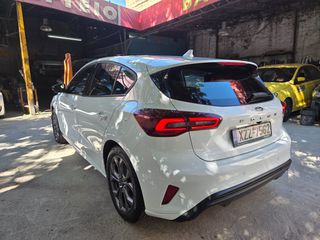 Ford Focus 2023 1.0 ECOBOOST ST-LINE-thumb-15