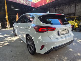 Ford Focus 2023 1.0 ECOBOOST ST-LINE-thumb-16