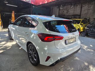 Ford Focus 2023 1.0 ECOBOOST ST-LINE-thumb-18