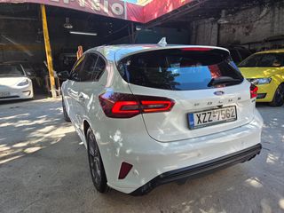 Ford Focus 2023 1.0 ECOBOOST ST-LINE-thumb-19