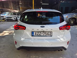 Ford Focus 2023 1.0 ECOBOOST ST-LINE-thumb-20