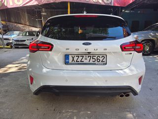 Ford Focus 2023 1.0 ECOBOOST ST-LINE-thumb-21