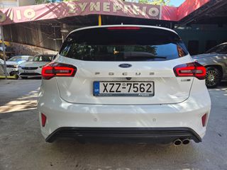 Ford Focus 2023 1.0 ECOBOOST ST-LINE-thumb-22
