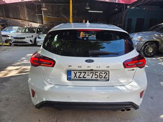 Ford Focus 2023 1.0 ECOBOOST ST-LINE-thumb-23