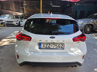 Ford Focus 2023 1.0 ECOBOOST ST-LINE-thumb-24