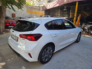 Ford Focus 2023 1.0 ECOBOOST ST-LINE-thumb-26