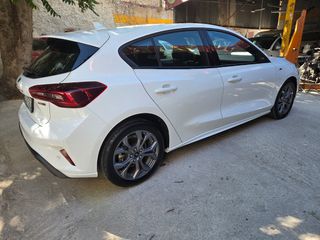 Ford Focus 2023 1.0 ECOBOOST ST-LINE-thumb-29