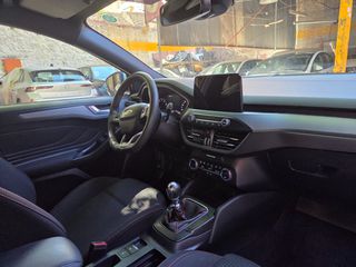 Ford Focus 2023 1.0 ECOBOOST ST-LINE-thumb-30