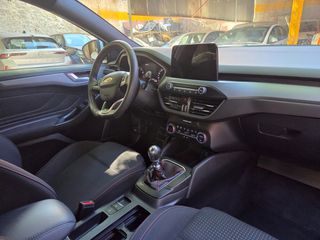 Ford Focus 2023 1.0 ECOBOOST ST-LINE-thumb-31