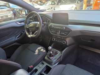 Ford Focus 2023 1.0 ECOBOOST ST-LINE-thumb-32