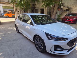 Ford Focus 2023 1.0 ECOBOOST ST-LINE-thumb-35