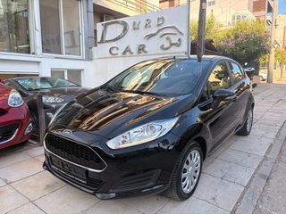 Ford Fiesta 2016 1.0 ECOBOOST ΑΥΤΟΜΑΤΟ ΝΑVI PARKTRONIC