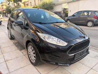 Ford Fiesta 2016 1.0 ECOBOOST ΑΥΤΟΜΑΤΟ ΝΑVI PARKTRONIC-thumb-1