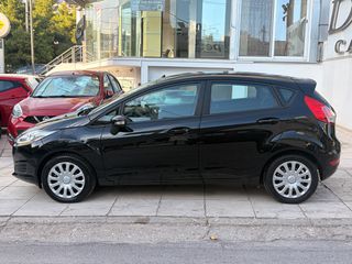 Ford Fiesta 2016 1.0 ECOBOOST ΑΥΤΟΜΑΤΟ ΝΑVI PARKTRONIC-thumb-3