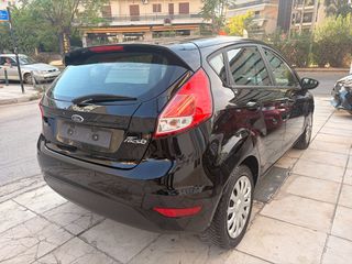 Ford Fiesta 2016 1.0 ECOBOOST ΑΥΤΟΜΑΤΟ ΝΑVI PARKTRONIC-thumb-4