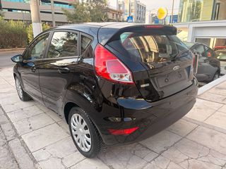 Ford Fiesta 2016 1.0 ECOBOOST ΑΥΤΟΜΑΤΟ ΝΑVI PARKTRONIC-thumb-5