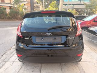 Ford Fiesta 2016 1.0 ECOBOOST ΑΥΤΟΜΑΤΟ ΝΑVI PARKTRONIC-thumb-6