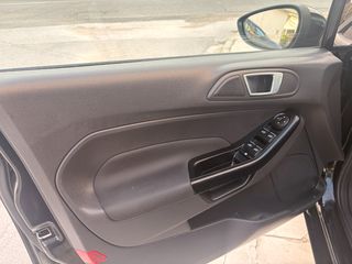 Ford Fiesta 2016 1.0 ECOBOOST ΑΥΤΟΜΑΤΟ ΝΑVI PARKTRONIC-thumb-7
