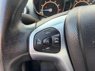 Ford Fiesta 2016 1.0 ECOBOOST ΑΥΤΟΜΑΤΟ ΝΑVI PARKTRONIC-thumb-12