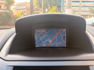 Ford Fiesta 2016 1.0 ECOBOOST ΑΥΤΟΜΑΤΟ ΝΑVI PARKTRONIC-thumb-13