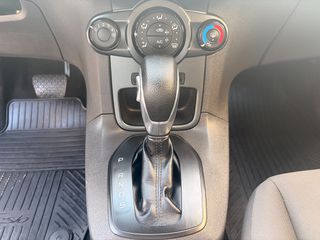 Ford Fiesta 2016 1.0 ECOBOOST ΑΥΤΟΜΑΤΟ ΝΑVI PARKTRONIC-thumb-15