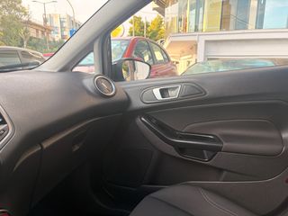 Ford Fiesta 2016 1.0 ECOBOOST ΑΥΤΟΜΑΤΟ ΝΑVI PARKTRONIC-thumb-17