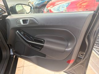 Ford Fiesta 2016 1.0 ECOBOOST ΑΥΤΟΜΑΤΟ ΝΑVI PARKTRONIC-thumb-18