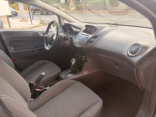 Ford Fiesta 2016 1.0 ECOBOOST ΑΥΤΟΜΑΤΟ ΝΑVI PARKTRONIC-thumb-19