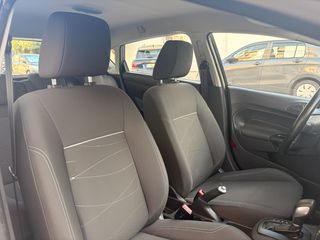 Ford Fiesta 2016 1.0 ECOBOOST ΑΥΤΟΜΑΤΟ ΝΑVI PARKTRONIC-thumb-20