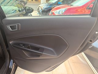 Ford Fiesta 2016 1.0 ECOBOOST ΑΥΤΟΜΑΤΟ ΝΑVI PARKTRONIC-thumb-21
