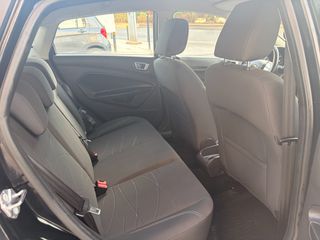 Ford Fiesta 2016 1.0 ECOBOOST ΑΥΤΟΜΑΤΟ ΝΑVI PARKTRONIC-thumb-22
