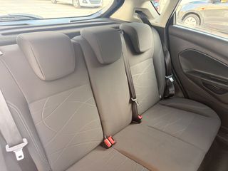 Ford Fiesta 2016 1.0 ECOBOOST ΑΥΤΟΜΑΤΟ ΝΑVI PARKTRONIC-thumb-23