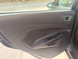 Ford Fiesta 2016 1.0 ECOBOOST ΑΥΤΟΜΑΤΟ ΝΑVI PARKTRONIC-thumb-24