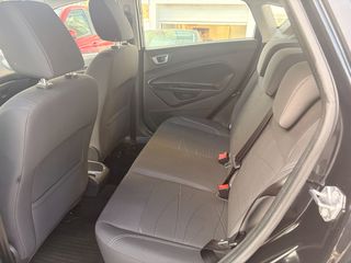 Ford Fiesta 2016 1.0 ECOBOOST ΑΥΤΟΜΑΤΟ ΝΑVI PARKTRONIC-thumb-25