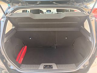 Ford Fiesta 2016 1.0 ECOBOOST ΑΥΤΟΜΑΤΟ ΝΑVI PARKTRONIC-thumb-27