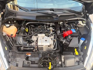 Ford Fiesta 2016 1.0 ECOBOOST ΑΥΤΟΜΑΤΟ ΝΑVI PARKTRONIC-thumb-28