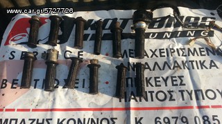 Διάφορα grip από YAMAHA HONDA SUZUKI KAWASAKI