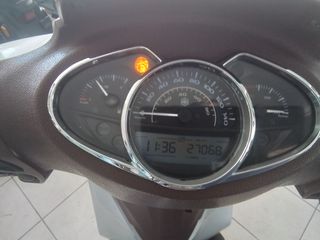 Piaggio Medley 150 2018-thumb-3