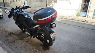 Suzuki V-Strom 650 2005 DL 650 V-STROM-thumb-2