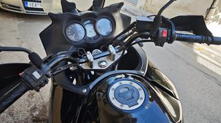 Suzuki V-Strom 650 2005 DL 650 V-STROM-thumb-3