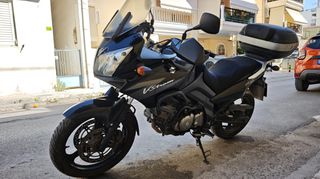 Suzuki V-Strom 650 2005 DL 650 V-STROM-thumb-4