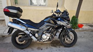 Suzuki V-Strom 650 2005 DL 650 V-STROM-thumb-5