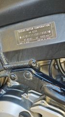 Suzuki V-Strom 650 2005 DL 650 V-STROM-thumb-6