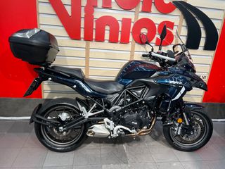 Benelli TRK 502 2023-thumb-3