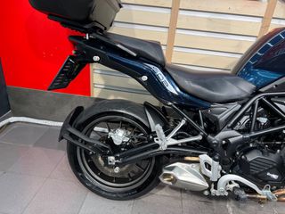 Benelli TRK 502 2023-thumb-9