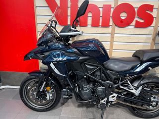 Benelli TRK 502 2023-thumb-14