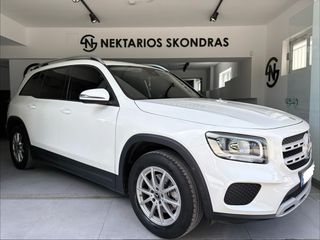 Mercedes-Benz GLB 200 2020 ΑΥΤΟΜΑΤΟ! / ΕΛΛΗΝΙΚΗΣ ΑΝΤ. / 55 ΧΡΟΝΙΑ ΔΙΠΛΑ ΣΑΣ #1971